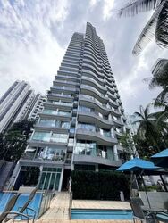 Leonie Hill Residences (D9), Apartment #562920261